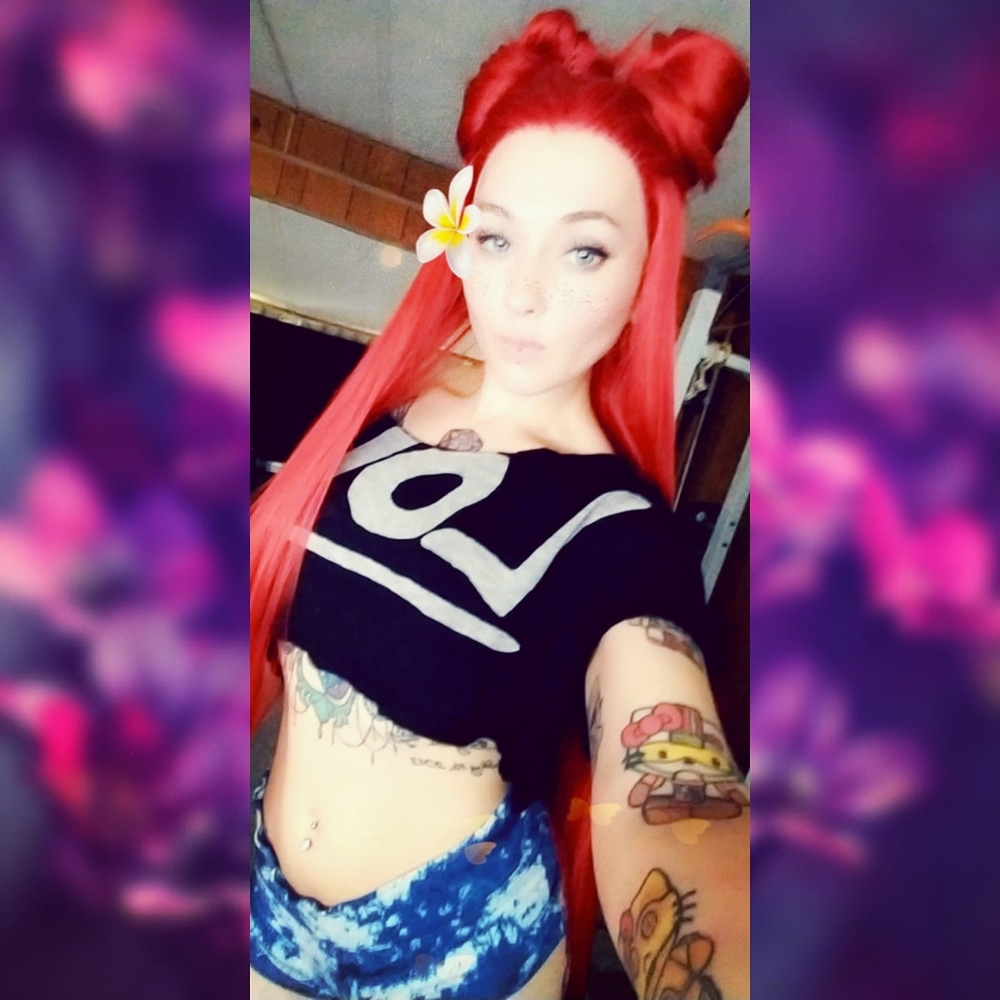 Meet your Posher, Babs